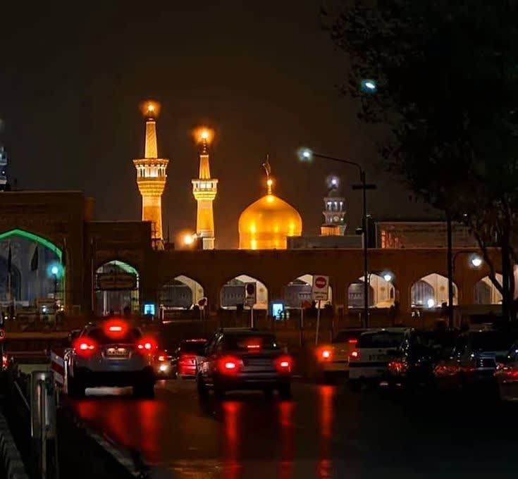 تور هوایی ارزان مشهد