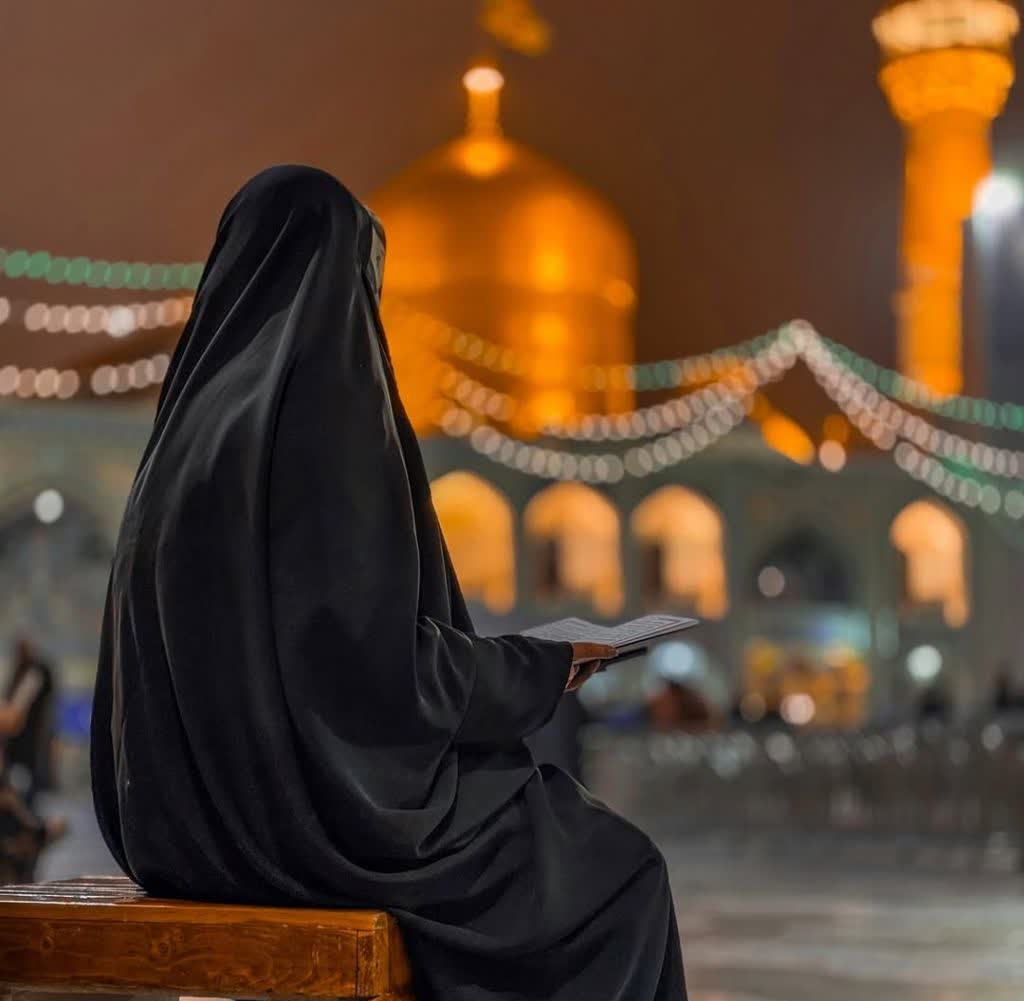 تور لحظه آخری مشهد از اهواز ؛ فرصتی طلایی برای زیارت اقتصادی