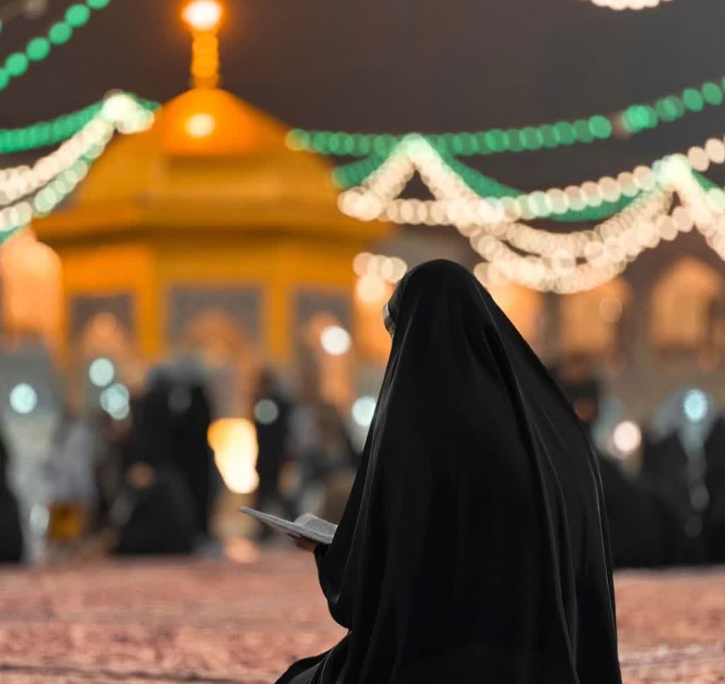 تور لحظه آخری مشهد از شیراز ؛ فرصت طلایی برای سفری اقتصادی