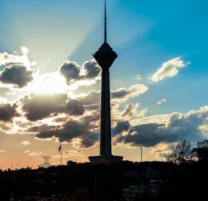 هواشناسی تهران : بهترین تایم سفر به تهران از نظر آب و هوا