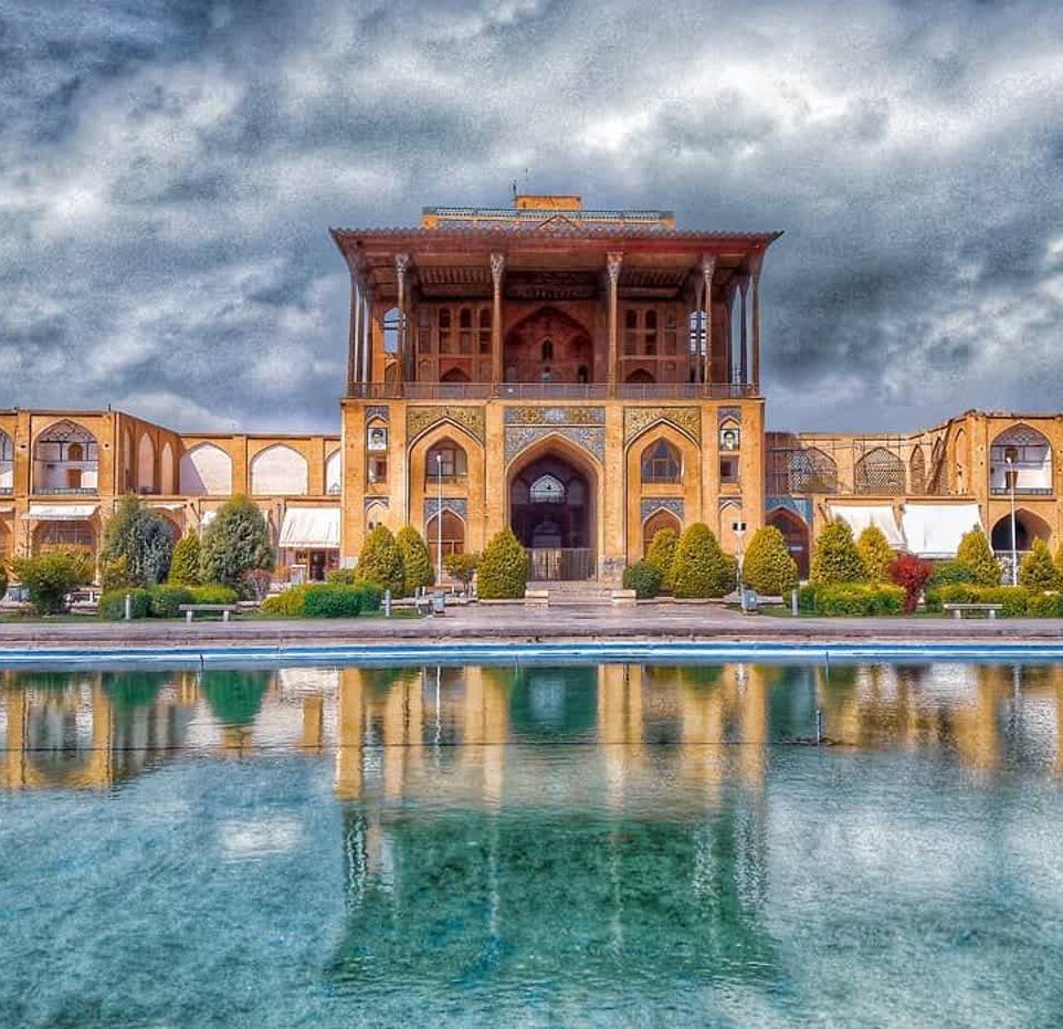 بهترین زمان سفر به اصفهان : این تایم ها برو سفر تا بیشتر خوش بگذره!