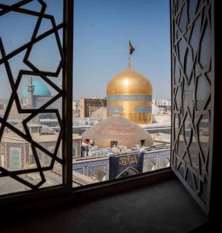 تور لحظه آخری مشهد از اراک : راهنمای کامل برای سفری به صرفه