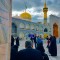 تور لحظه آخری مشهد از تبریز: راهنمای کامل سفر اقتصادی به مشهد مقدس