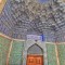 مدرسه عباس قلی خان شاملو: گنجینه فراموش شده معماری صفوی در مشهد