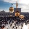 بهترین هتل آپارتمان های نزدیک حرم امام رضا (ع) در مشهد