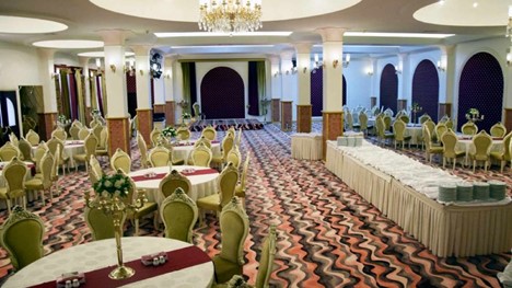hotel-of-mashhad