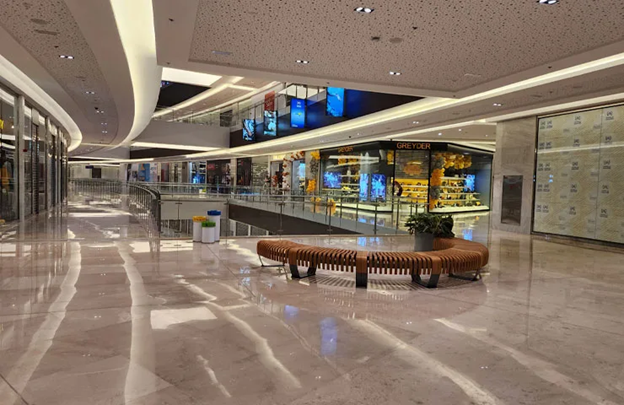 micamall kish