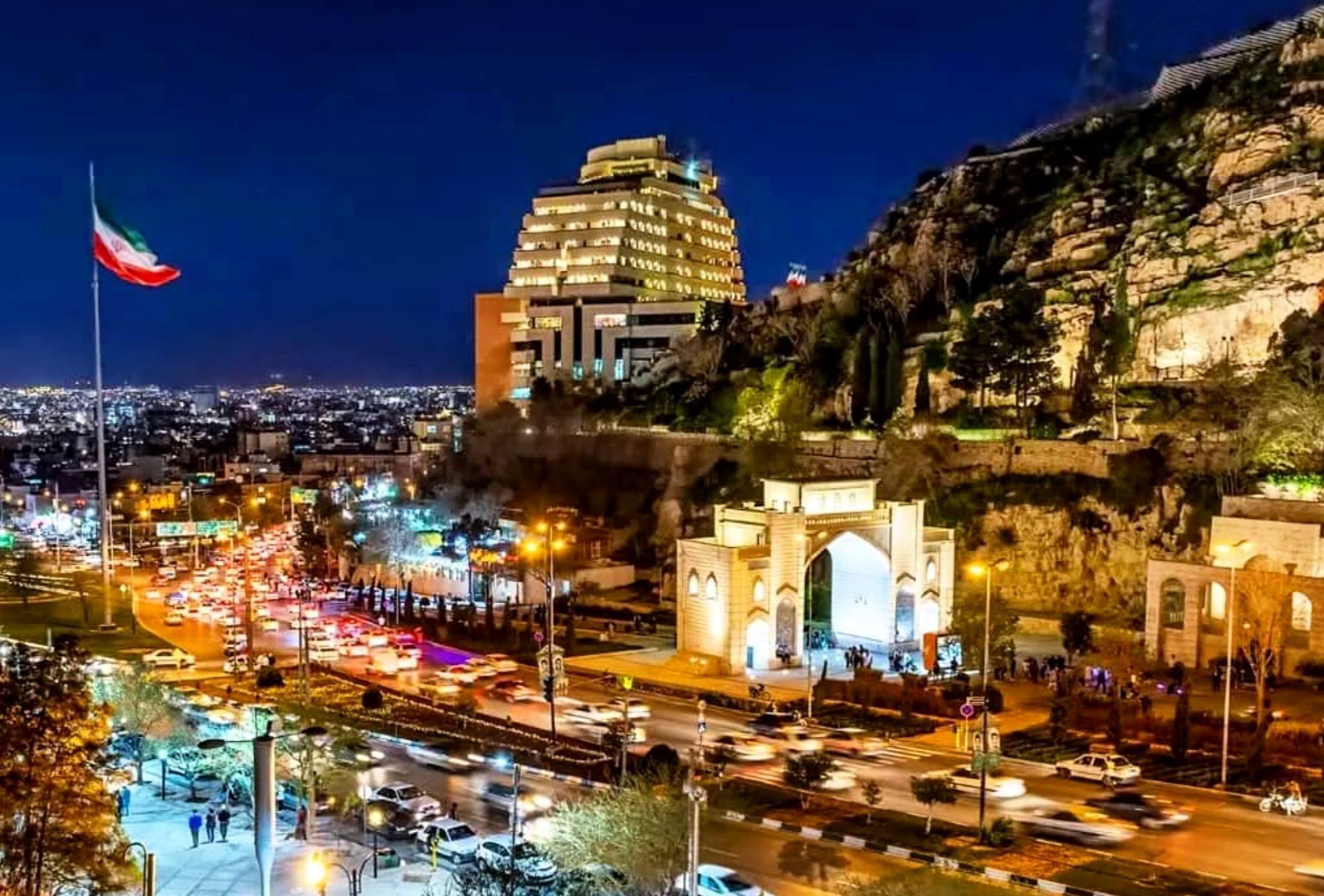 موقعیت-دروازه-قران