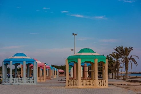 souza-coastal-park-qeshm