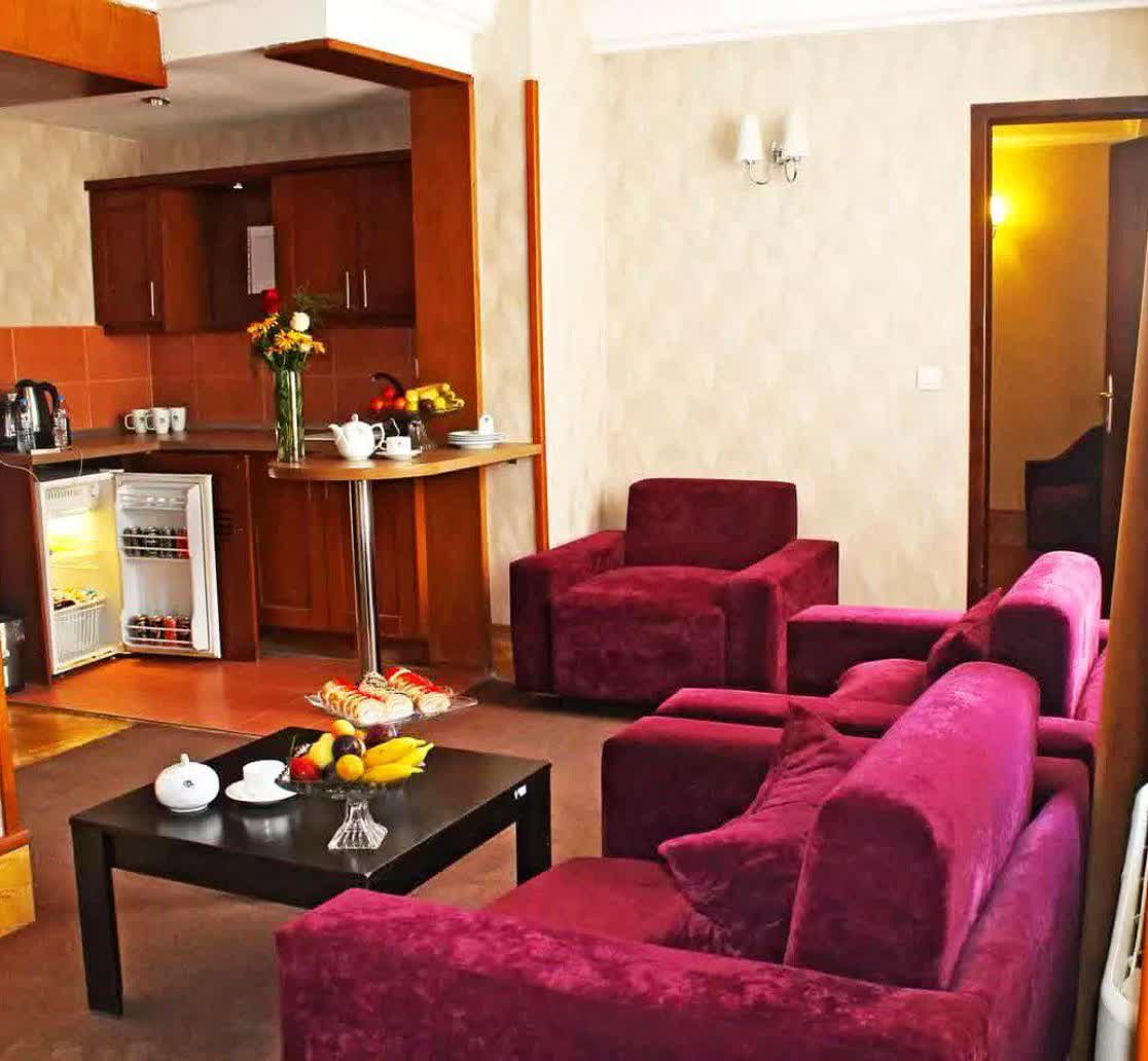 هرآنچه باید درباره هتل آپارتمان های مشهد بدانید (راهنمای کامل)