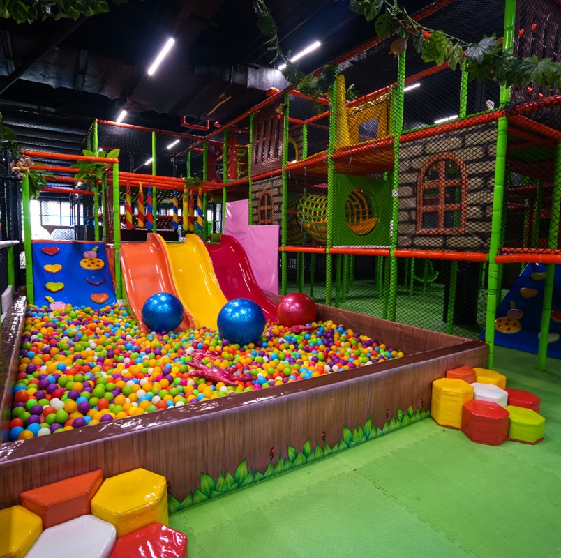 جاهای دیدنی مشهد برای کودکان؛ راهنمای کامل سفری شاد به مشهد