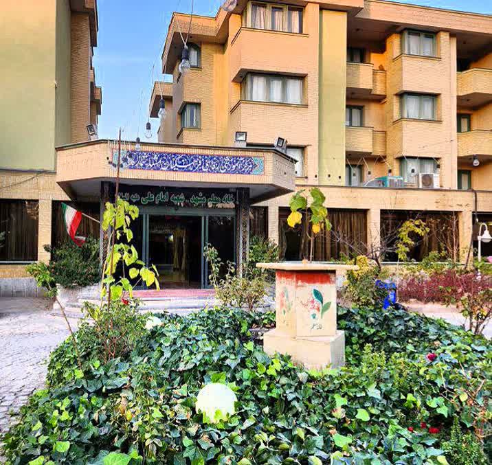 هتل های طرف قرارداد فرهنگیان در مشهد؛ راهنمای اقامت ارزان