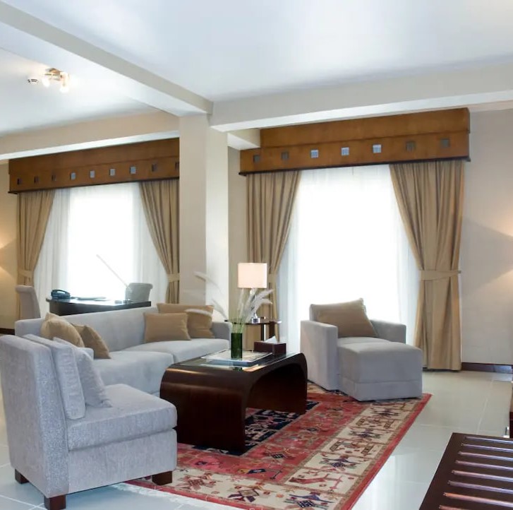 هتل های کیش طرف قرارداد با سازمان بازنشستگان و تامین اجتماعی