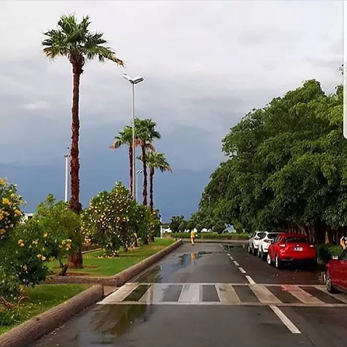 کدام خیابان های کیش برای خرید، پیاده روی و گردش بهترین انتخاب اند؟