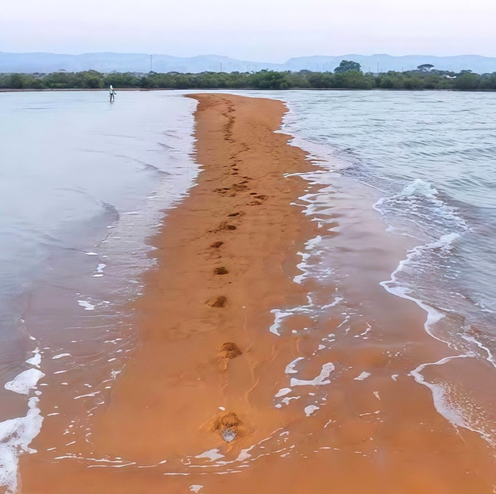 درگهان قشم؛ از بازارگردی تا گشت و گذار در دیدنی های اطراف