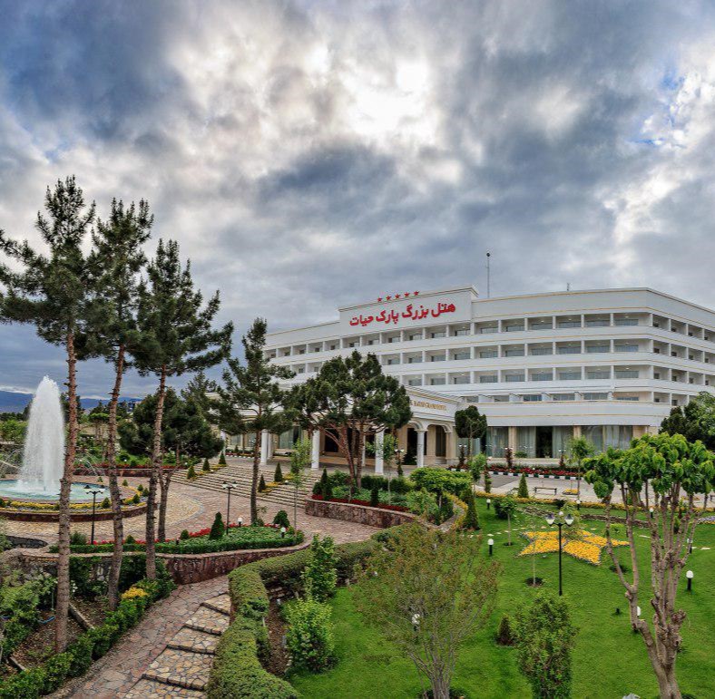 هتل های نزدیک طرقبه با ترنسفر رایگان، طبیعت+دسترسی آسان به حرم