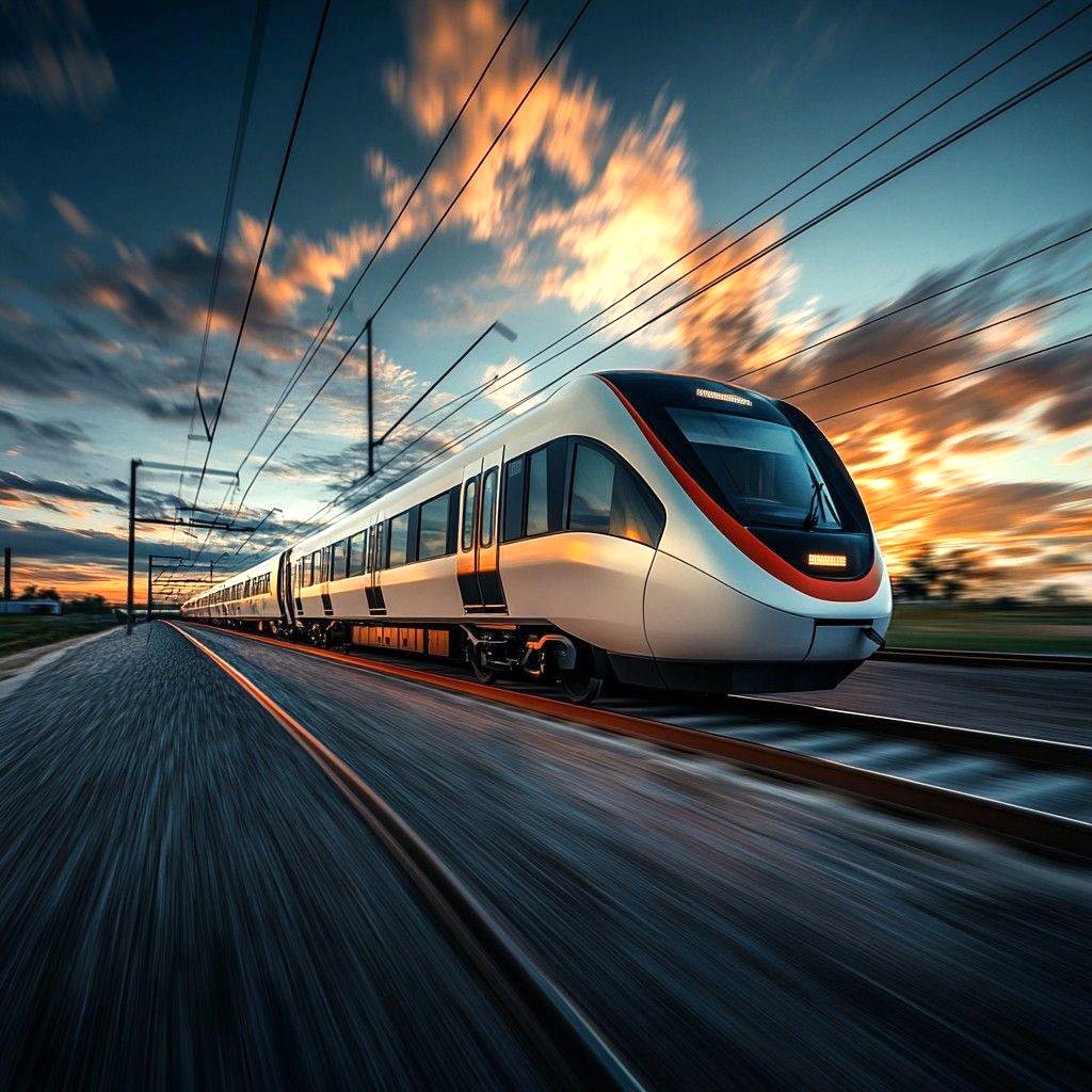 تور مشهد با قطار زندگی + هتل 4 ستاره؛ لوکس تر از آنچه فکر می کنید