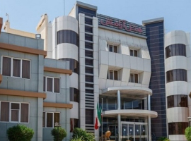 هتل آرامش