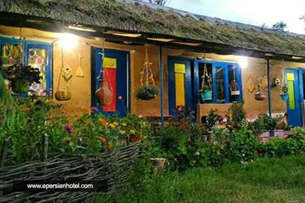 هتل دیلمای رشت