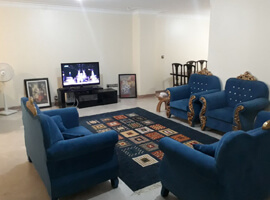 هتل دوستی تهران