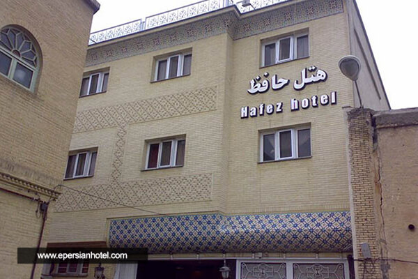 تور شیراز از تهران هتل حافظ تور شیراز از تهران هتل حافظ
