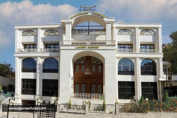 هتل کندلوس کرج