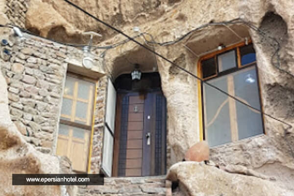 هتل تورال کندوان تبریز