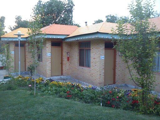 جهانگردی مشهد