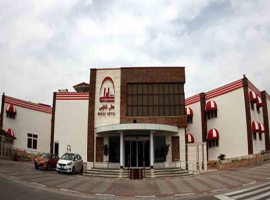 هتل شایلی