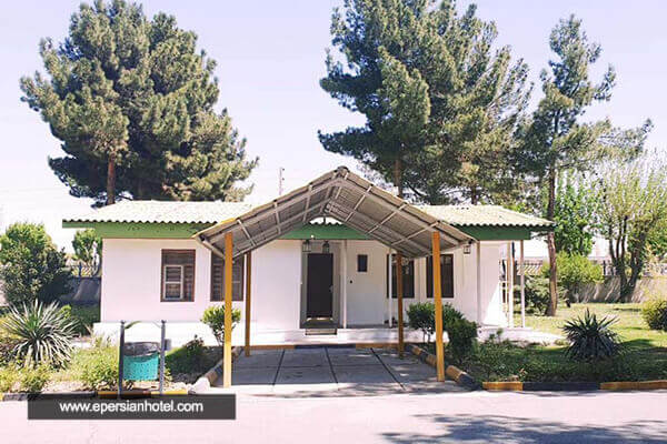 هتل آپارتمان یادگار امام تهران